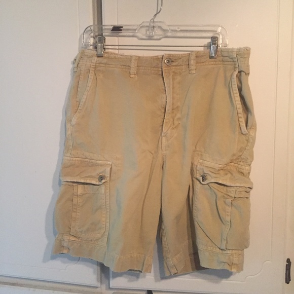 American Eagle Outfitters Men’s Shorts - Picture 1 of 3